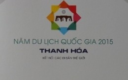 Trao giải cuộc thi sáng tác logo tỉnh Thanh Hóa