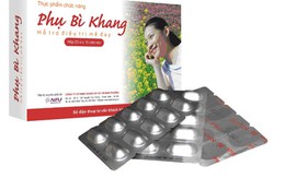 Tại sao mề đay hay tái phát và nguyên lý điều trị hiệu quả