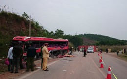 Phòng ngừa chết chóc