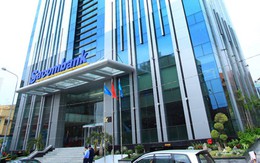 Sacombank tài trợ 1,46 tỷ cho BV Trường ĐH Y dược Cần Thơ