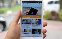 Samsung Galaxy Note 4 về Việt Nam