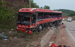 Tiết lộ gây phẫn nộ vụ tai nạn làm 6 người chết ở Quảng Ninh