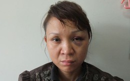 Làm ăn thất bát, nữ phó giám đốc "hợp tác" với người Trung Quốc buôn ma túy