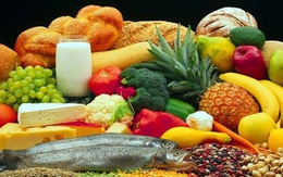 Thực phẩm “vàng” và chế độ dinh dưỡng giúp người cao tuổi chặn đứng nguy cơ lão hóa