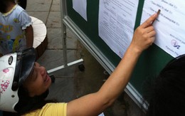 Hà Nội: Chuẩn bị khảo sát thu chi tại các trường công lập