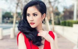 Hoa hậu người Việt lĩnh án 3 năm tù vì “dính” đến cần sa