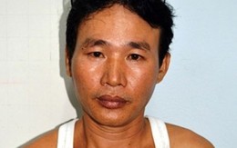 Tưới xăng thiêu sống vợ vì bỏ về nhà ngoại