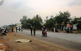 Quảng Trị: Phát hiện xác chết nghi bị tai nạn giao thông