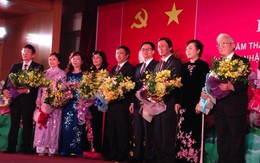 Kỷ niệm 25 thành lập Viện Tim mạch Việt Nam
