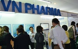 Chi nhánh của VN Pharma bị thu hồi chứng nhận đủ điều kiện kinh doanh thuốc