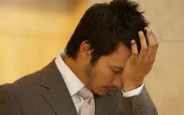 4 lần bị vợ đuổi khỏi nhà sau 5 năm chung sống