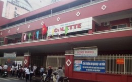 Nhà vệ sinh 2 tỷ cho trẻ con: "Sốc" từ nhà đến trường!