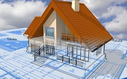 5 điều bạn cần quan tâm khi chuẩn bị xây nhà