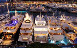 Giải mã sự giàu có của công quốc Monaco