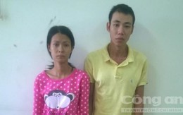 Osin cùng chồng trộm vàng chơi game bắn cá