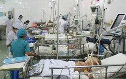 Hướng dẫn việc đánh giá chất lượng bệnh viện