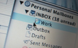 Thói quen email của người thành công