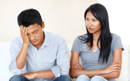4 điều tuyệt đối không làm khi giận chồng