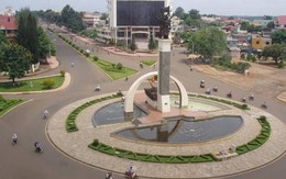 Nhà đối diện bùng binh tốt hay xấu?