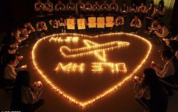 Hy vọng tìm được MH370