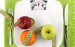 Giảm cân thất bại vì ăn kiêng sai cách