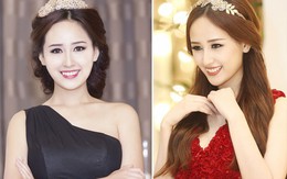 4 loại phụ kiện tóc được sao Việt 'cưng chiều'
