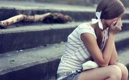 Chạy trốn tình yêu vì quá khứ làm gái gọi