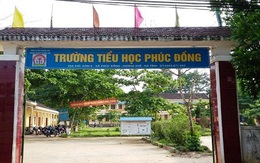 Bênh con, phụ huynh lao vào trường hành hung học sinh