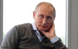 Tổng thống Nga muốn tìm chồng cho vợ cũ