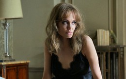 Angelina Jolie không ngại cảnh khỏa thân trong phim mới