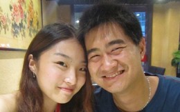 Trung Quốc: Một MC bị bạn trai giết hại dã man ngay trước cửa nhà