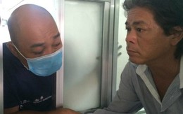 Diễn viên Nguyễn Hoàng được cứu sống sau ca mổ não
