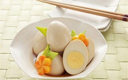 Trẻ ăn nhiều trứng có ảnh hưởng đến sức khoẻ?