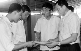 Xã Thái Yên, huyện Đức Thọ, tỉnh Hà Tĩnh: Mảnh đất anh hùng