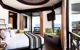 InterContinental® Danang Sun Peninsula resort được đề cử giải thưởng “Virtuoso best of the best 2015”