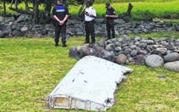 Xác nhận tìm thấy dấu vết đầu tiên của máy bay mất tích MH370