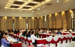 Hội thảo lo chuyện nam giới "ế vợ" vì mất cân bằng giới tính khi sinh