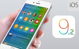 iOS 9.2 ra mắt, khắc phục một số lỗi và bổ sung tính năng mới