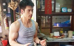 Hot boy bán tào phớ "đốn tim" thực khách