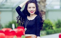 4 chân dài tiền 'như nước' của làng mẫu Việt