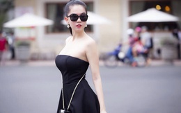 5 người đẹp Việt trần tình nghi án "đi khách"