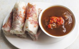 7 món ăn vặt tuyệt ngon cho bữa xế Sài Gòn