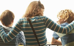 6 điều sai lầm cha mẹ Mỹ hay nói với con