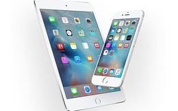 5 bước để cập nhật iPhone, iPad lên iOS 9