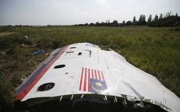 Hà Lan tuyên bố MH17 "trúng tên lửa Buk"