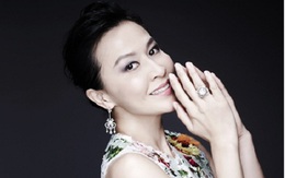 Bi kịch bị hiếp dâm, tung ảnh khỏa thân của nữ diễn viên nổi tiếng