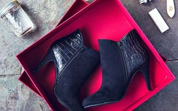 Mẹo bảo quản giày hiệu quả mà bạn chưa hề biết