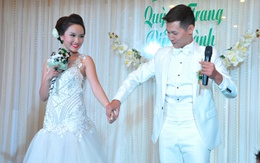 Bất ngờ gặp lại cô giáo 9X và chồng hơn 20 tuổi