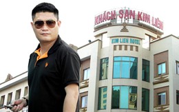 Bầu Thụy chi 1.000 tỷ, chính thức sở hữu khách sạn Kim Liên