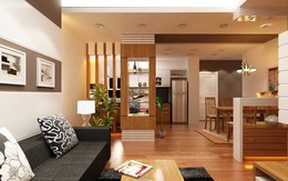 Những sai lầm trong phong thủy nhà ở khiến tiêu tán tài lộc